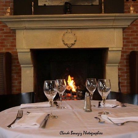 Hotel Arquier Les Milles 외부 사진