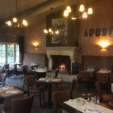 Hotel Arquier Les Milles 외부 사진