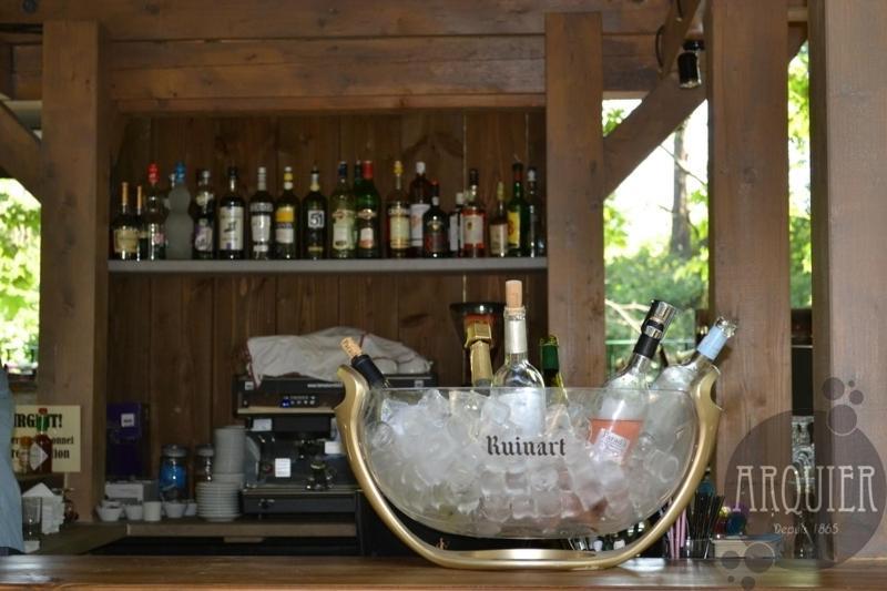 Hotel Arquier Les Milles 외부 사진