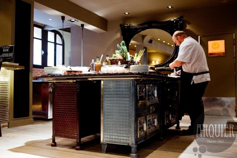 Hotel Arquier Les Milles 외부 사진