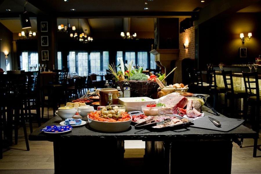 Hotel Arquier Les Milles 외부 사진