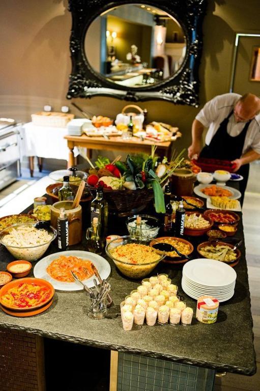Hotel Arquier Les Milles 외부 사진