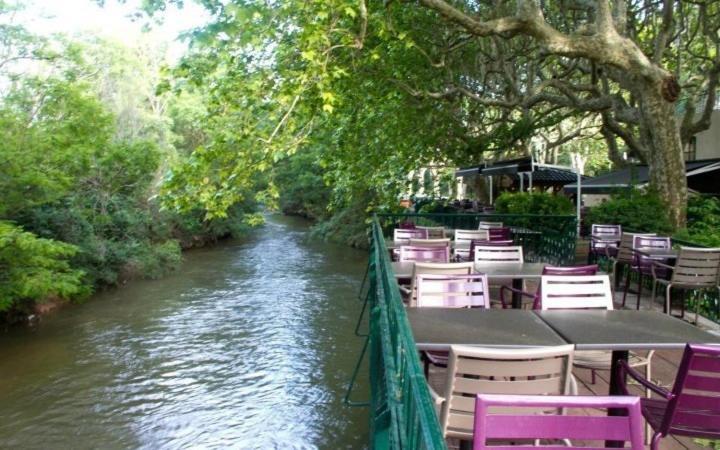 Hotel Arquier Les Milles 외부 사진
